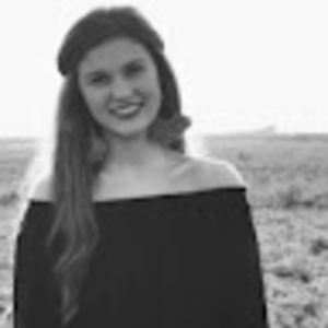 Meet your Posher, Katherine